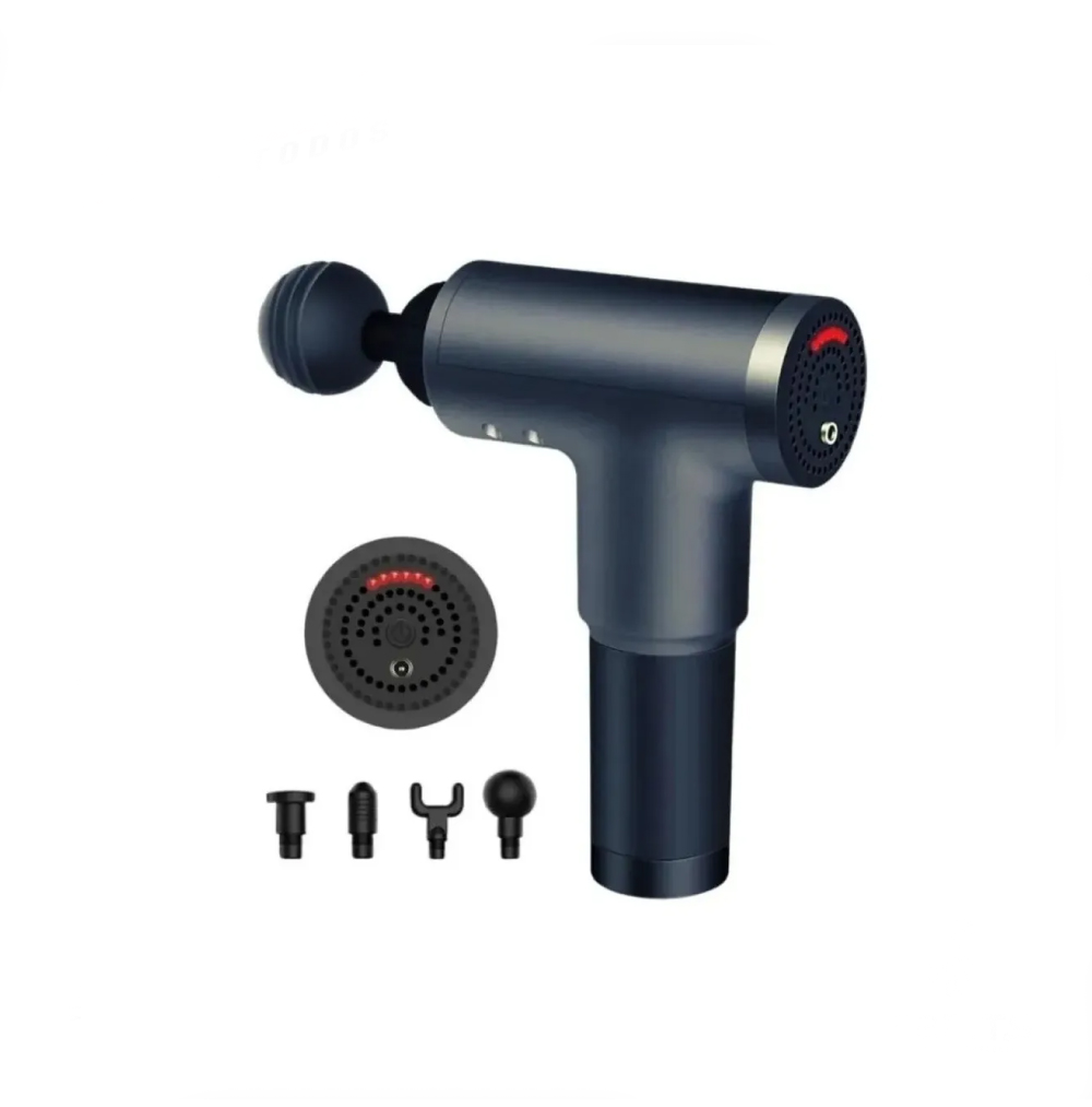 PISTOLA DE MAJASE MUSCULAR